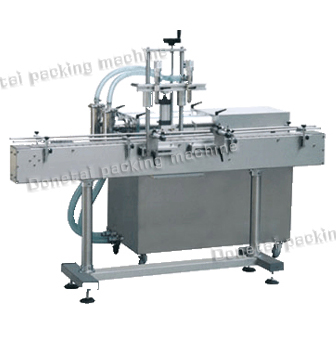 優(yōu)良的灌裝機(jī)，從東泰開始！