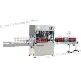 時(shí)不若秋，當(dāng)以東泰灌裝機(jī)處之