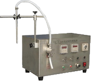 小型灌裝機的如何安裝調(diào)試？不用著急，小編來告訴你