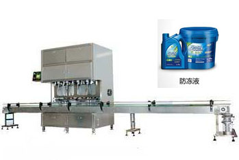 灌裝線的價格為什么有差距？