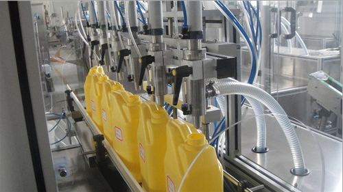 又到“雙十一”了，這份購(gòu)潤(rùn)滑油灌裝機(jī)攻略你值得擁有！