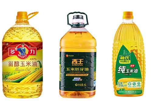 油老板選這款花生油灌裝機(jī)的理由 終于知道了！