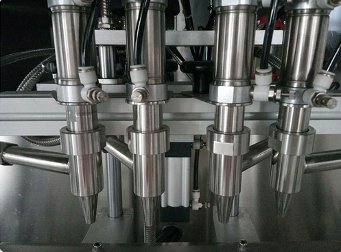 別再找了，好用的桶裝潤(rùn)滑油灌裝機(jī)就在東泰！