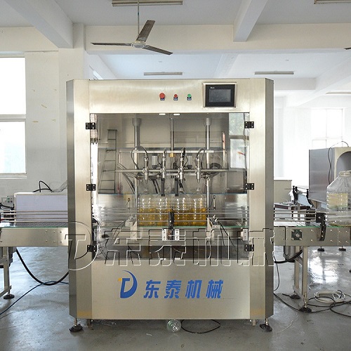 哪家可以清洗食用油灌裝機而且價格比較便宜呢？